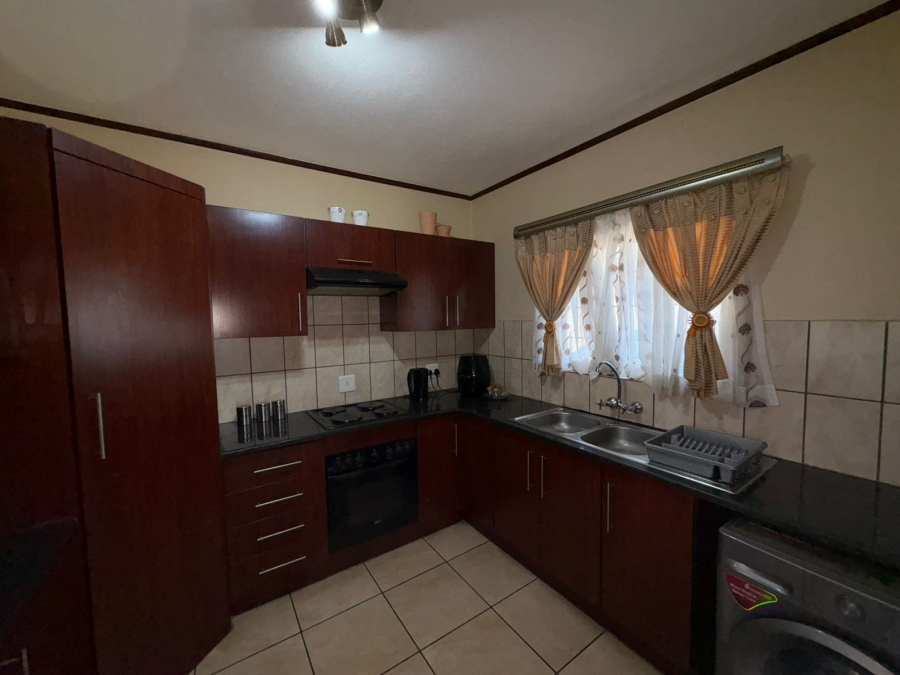3 Bedroom Property for Sale in Cashan North West